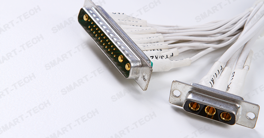 Smart Aviation Equipment Wire Harness, Aviation Equipment Wire Harness,  Aviation Equipment Wire Harness Manufacturer, Suzhou Smart Electronic  Technology Co., Ltd. -Aviation equipment wiring harness-Suzhou Smart  Electronic Technology Co., Ltd